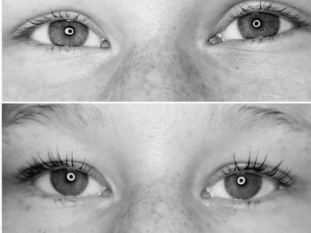 Kosmetikstudio, Xanten, schönheitssalon, wimpern, wimpernverlängerung, lashes, skincare