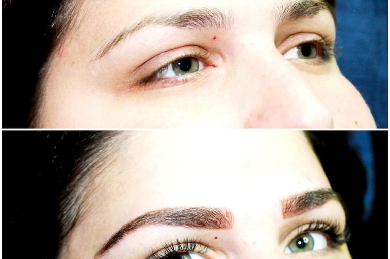 Kosmetikstudio, Xanten, schönheitssalon, wimpern, wimpernverlängerung, lashes, skincare