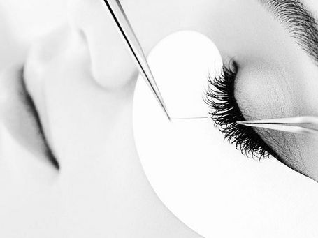 Kosmetikstudio, Xanten, schönheitssalon, wimpern, wimpernverlängerung, lashes, skincare