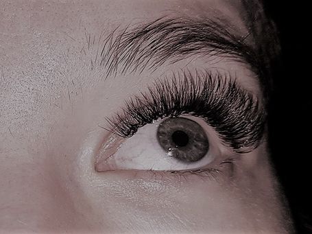 Kosmetikstudio, Xanten, schönheitssalon, wimpern, wimpernverlängerung, lashes, skincare