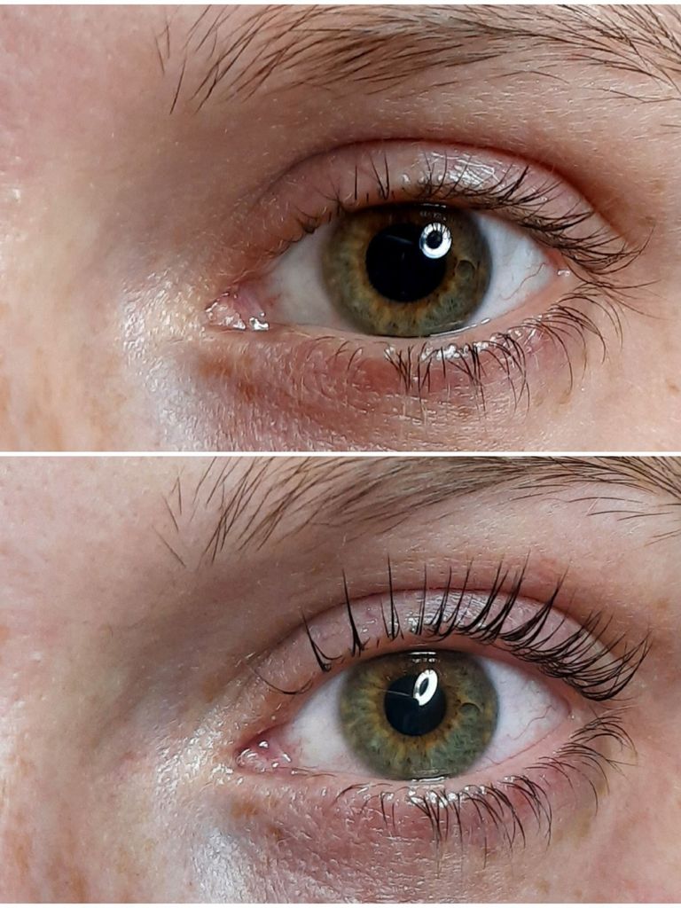 Kosmetikstudio, Xanten, schönheitssalon, wimpern, wimpernverlängerung, lashes, skincare
