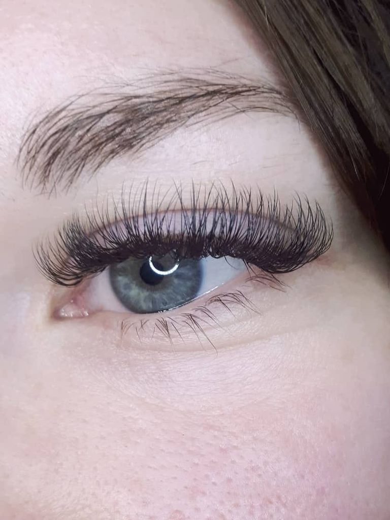 Kosmetikstudio, Xanten, schönheitssalon, wimpern, wimpernverlängerung, lashes, skincare