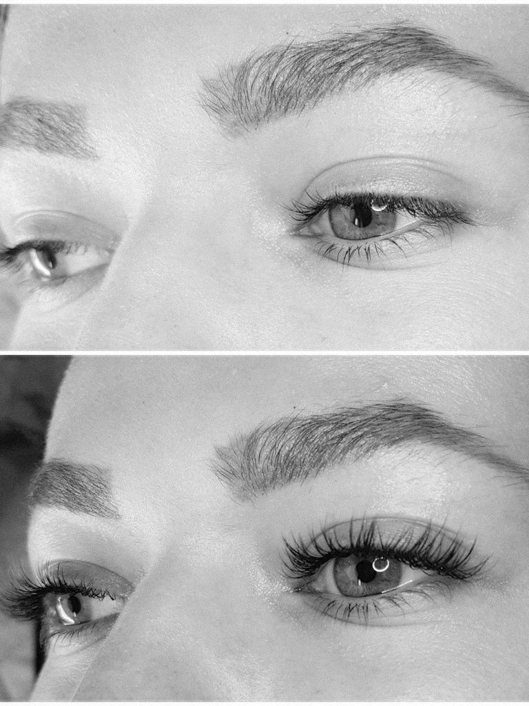 Kosmetikstudio, Xanten, schönheitssalon, wimpern, wimpernverlängerung, lashes, skincare