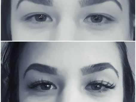 Kosmetikstudio, Xanten, schönheitssalon, wimpern, wimpernverlängerung, lashes, skincare
