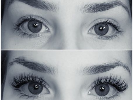 Kosmetikstudio, Xanten, schönheitssalon, wimpern, wimpernverlängerung, lashes, skincare